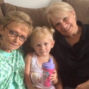 Meet your Posher, Ladessa